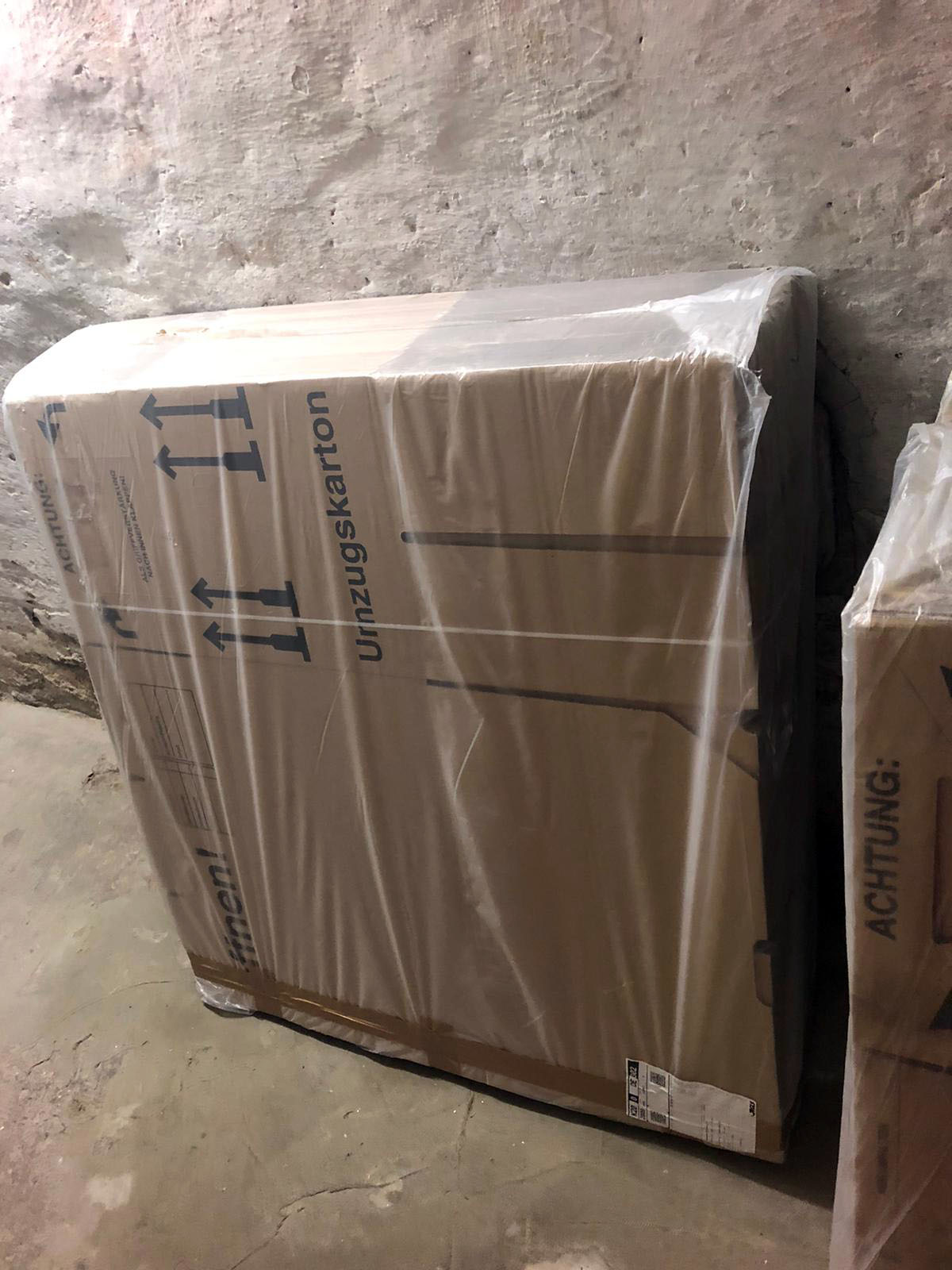 Hannover nach Frankfurt