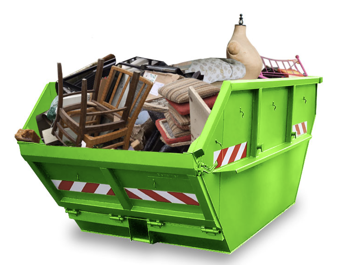 Entsorgung Hannover - Professioneller Entsorgungsservice